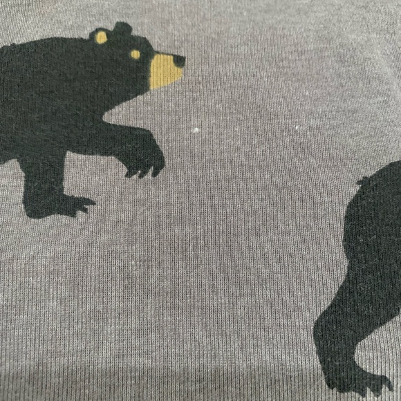 Bear Naked Onsie Adult XS - Picture 9 of 15